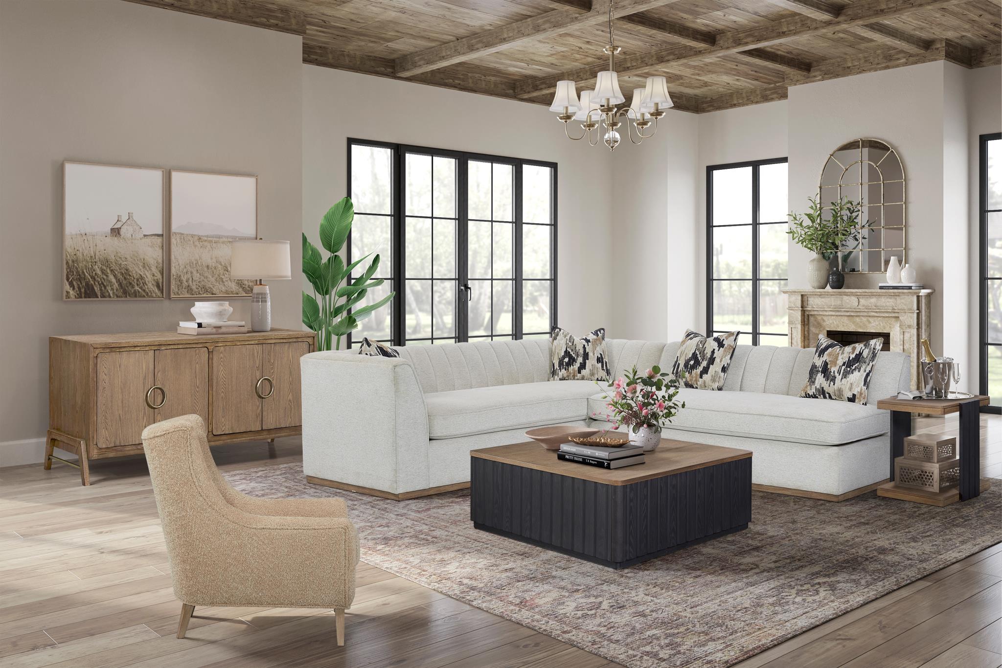 Elure Daybed