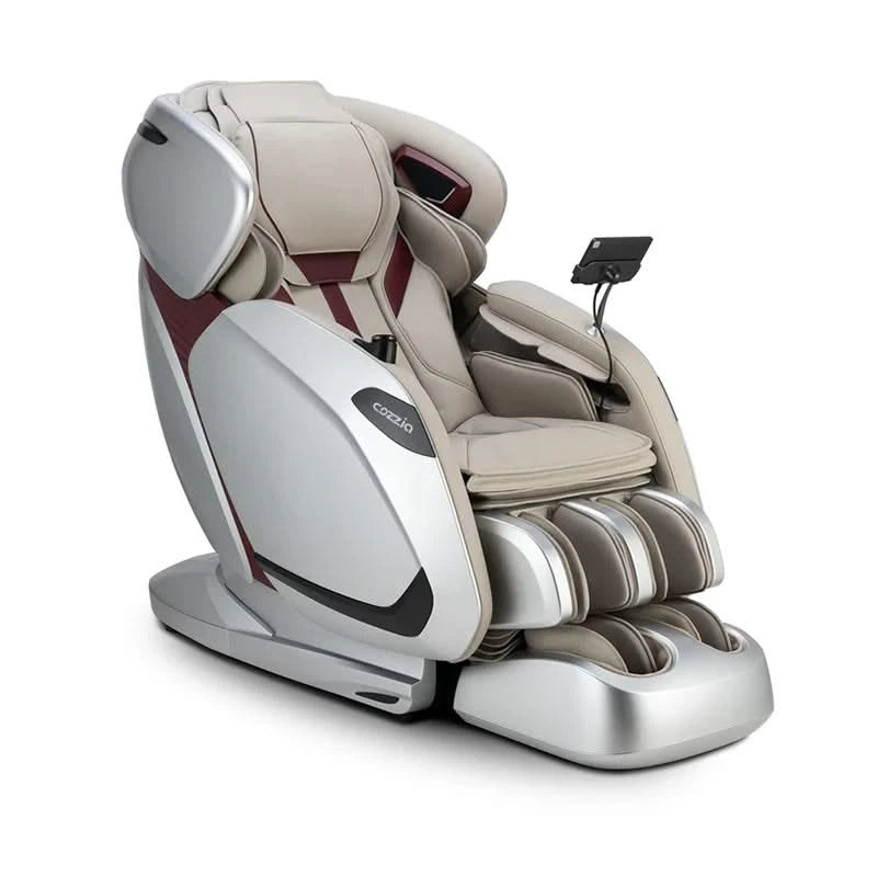 Cozzia Zen Duo CZ-650 Massage Chair