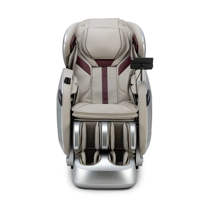Cozzia Zen Duo CZ-650 Massage Chair