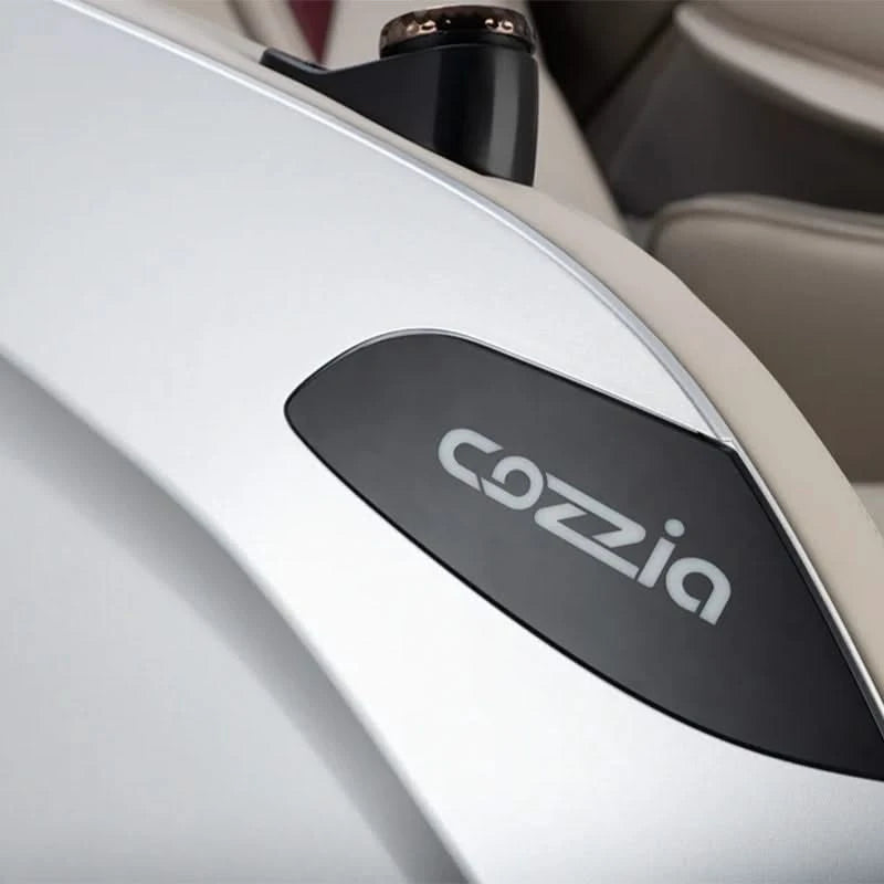 Cozzia Zen Duo CZ-650 Massage Chair