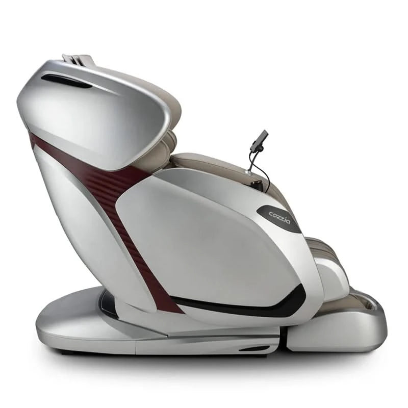 Cozzia Zen Duo CZ-650 Massage Chair