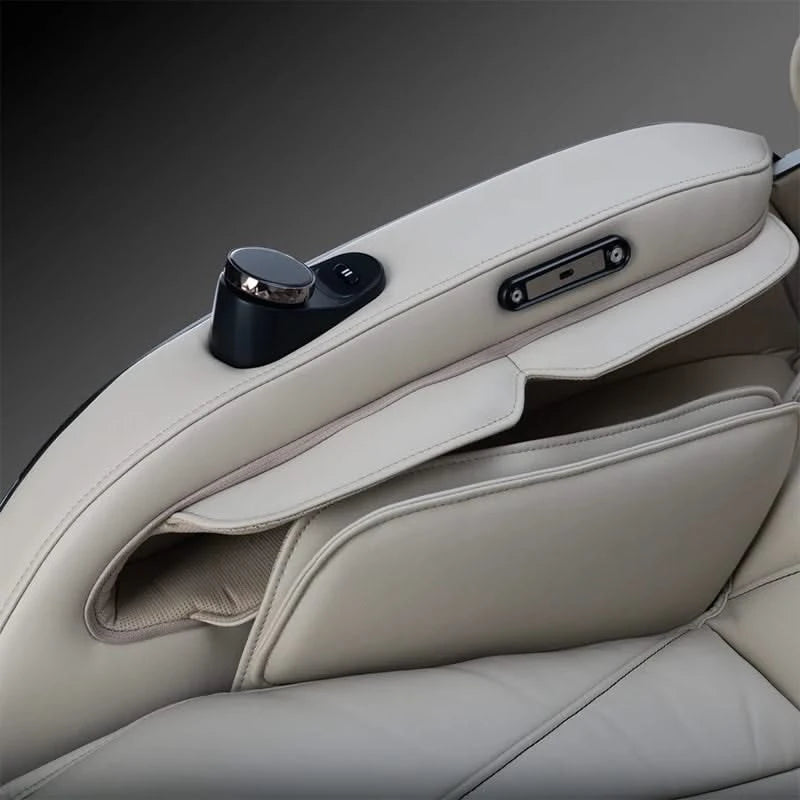 Cozzia Zen Duo CZ-650 Massage Chair
