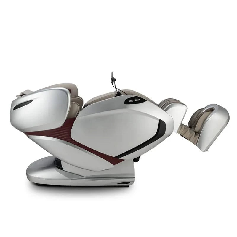 Cozzia Zen Duo CZ-650 Massage Chair