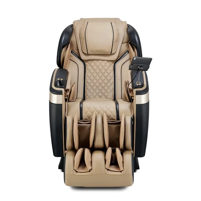 Cozzia Qi SE Duo CZ-712 Massage Chair