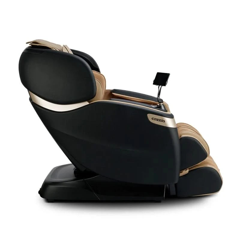 Cozzia Qi SE Duo CZ-712 Massage Chair