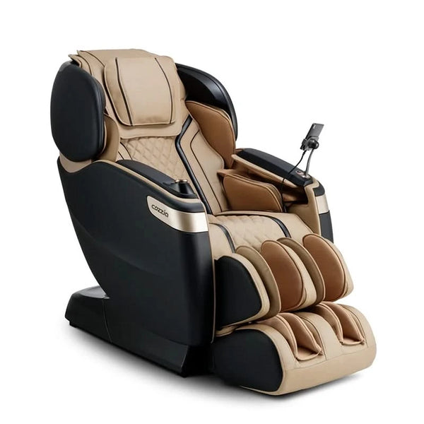 Cozzia Qi SE Duo CZ-712 Massage Chair - | Free Shipping