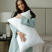 Luxury Bamboo Goose Down Pillow