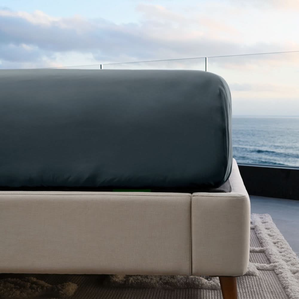 Resort Luxury Bamboo Cooling Sheet Set