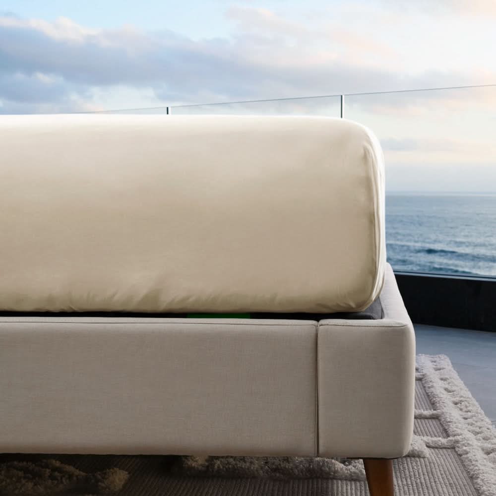 Resort Luxury Bamboo Cooling Sheet Set