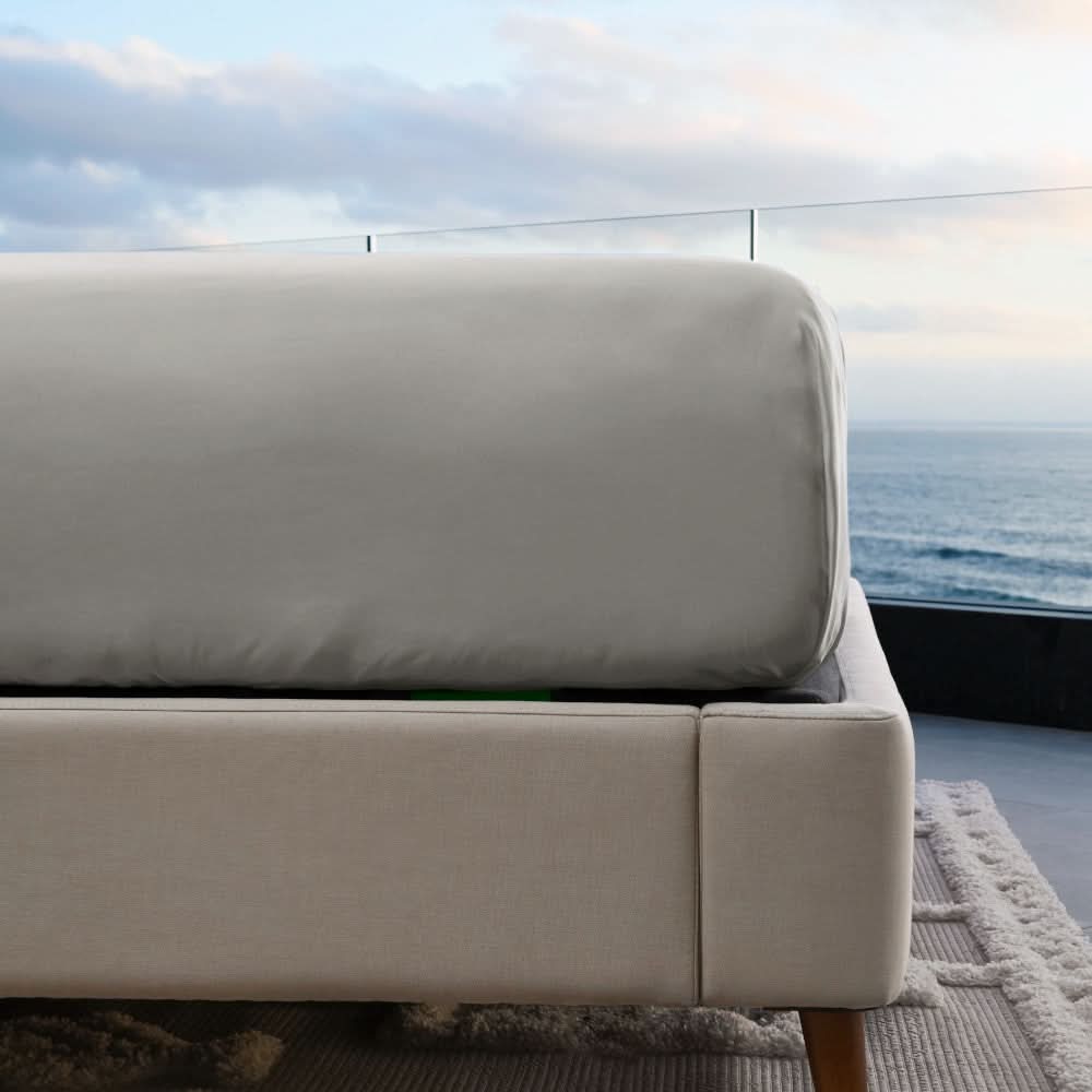 Resort Luxury Bamboo Cooling Sheet Set