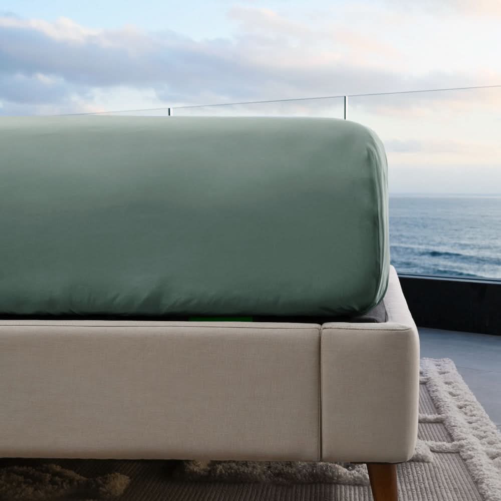 Resort Luxury Bamboo Cooling Sheet Set