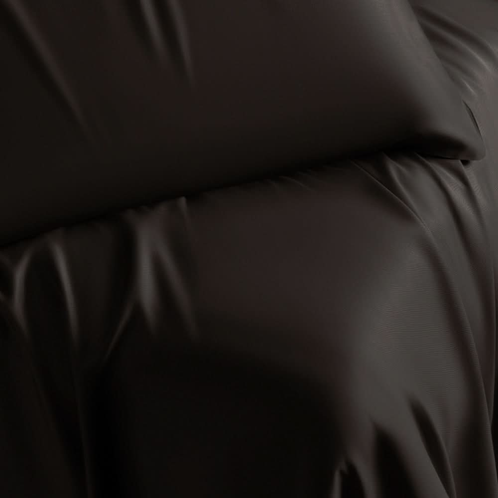 Retreat Luxury Bamboo Cooling Sheet Set