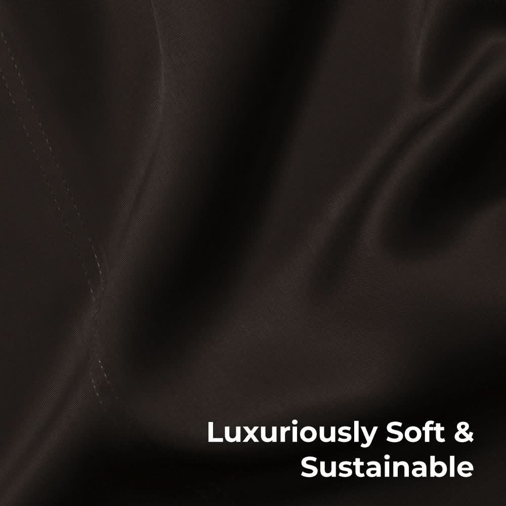 Retreat Luxury Bamboo Cooling Sheet Set