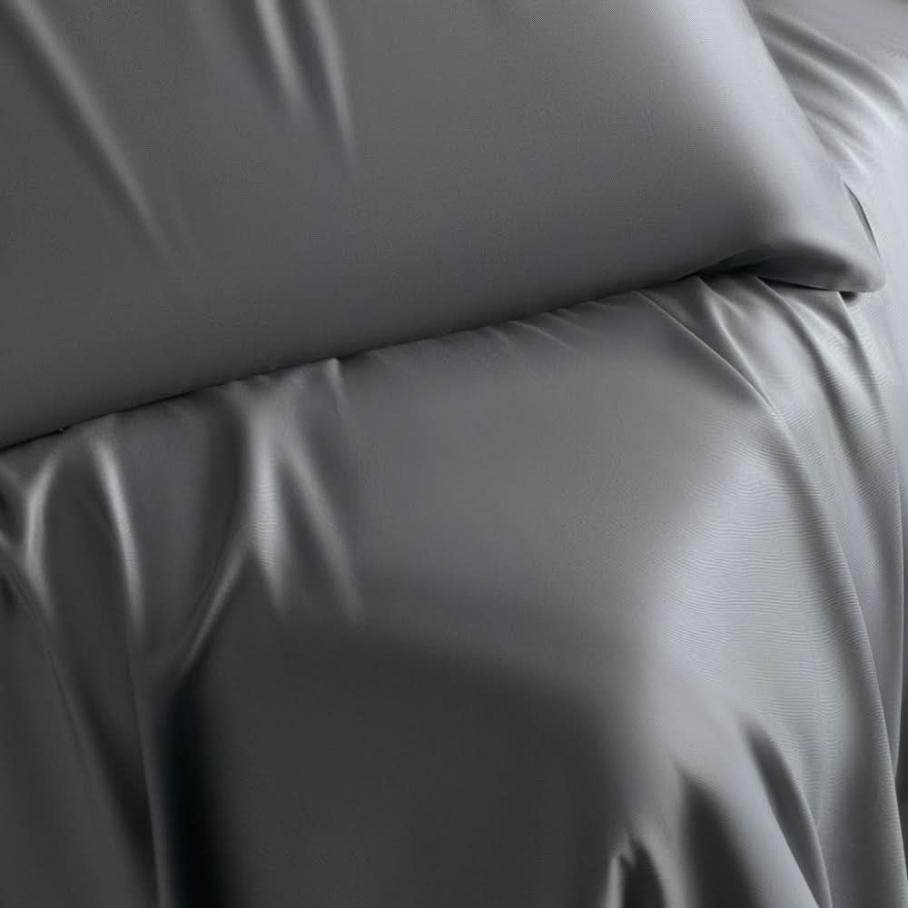 Retreat Luxury Bamboo Cooling Sheet Set