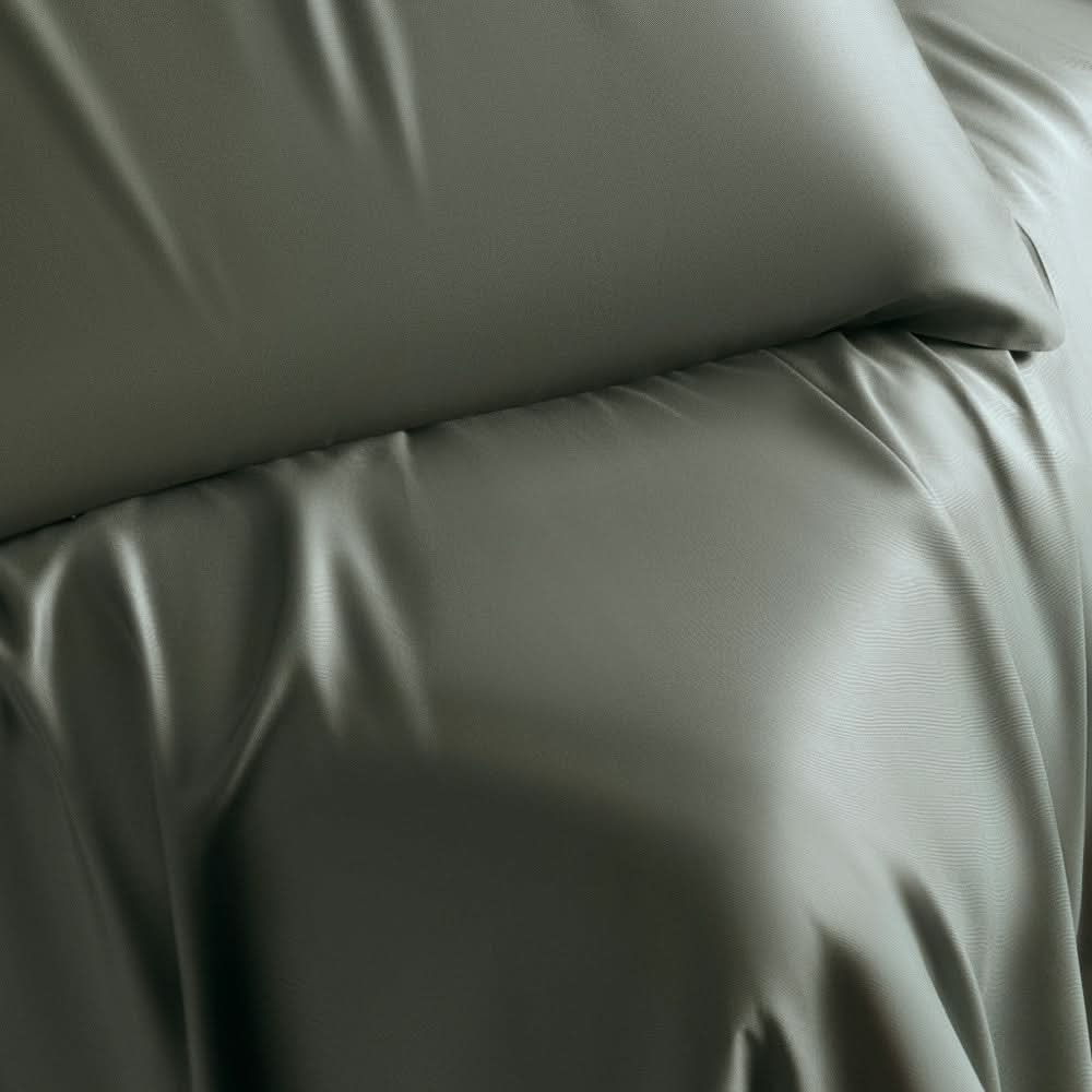 Retreat Luxury Bamboo Cooling Sheet Set