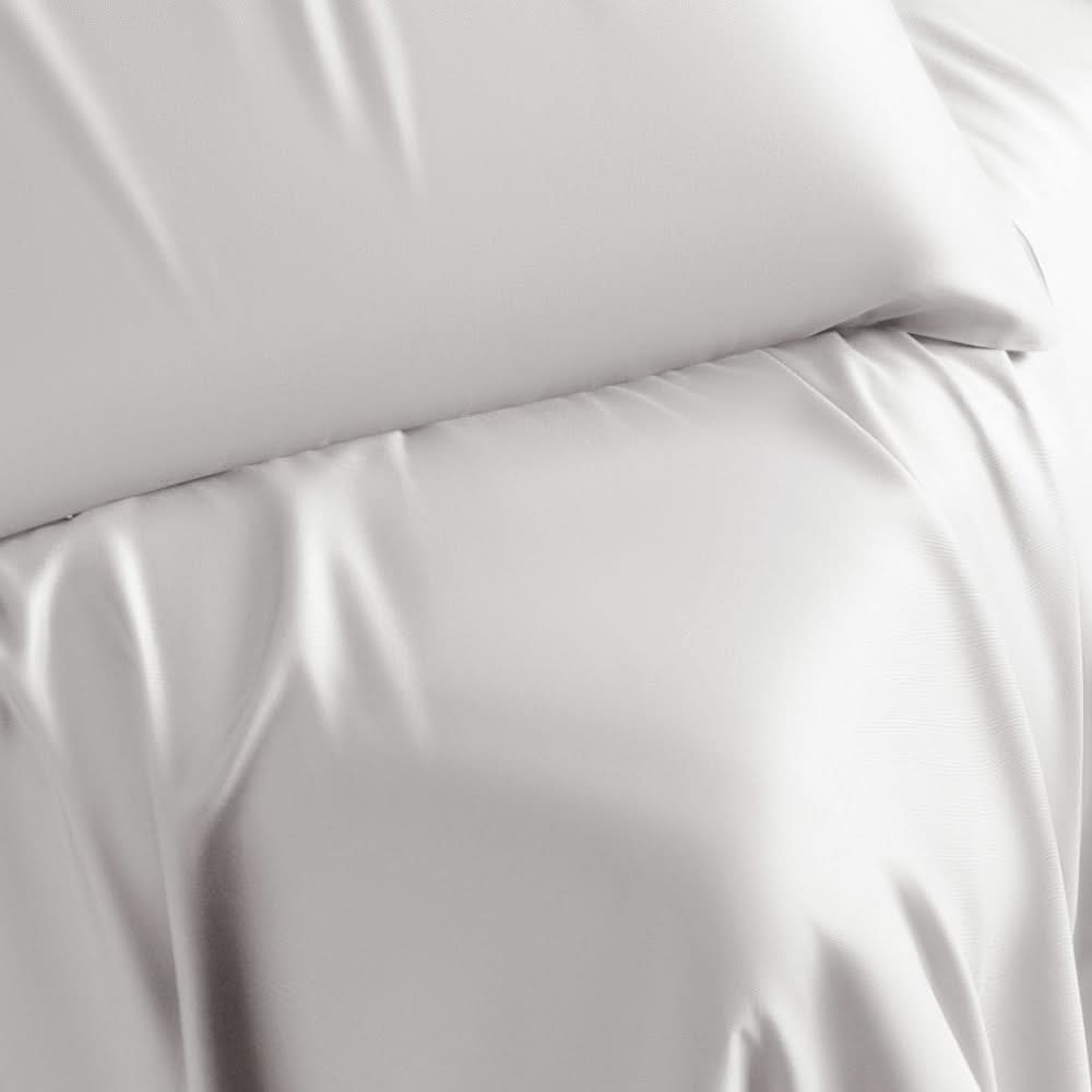 Retreat Luxury Bamboo Cooling Sheet Set