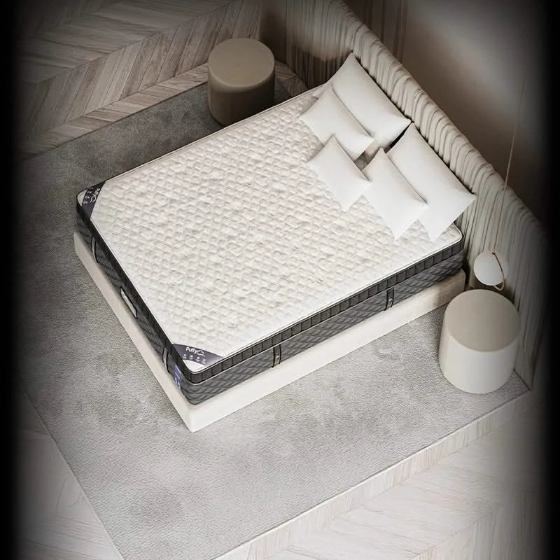 Puffy Royal Hybrid Mattress