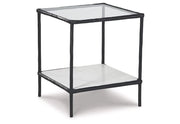 Ryandale Antique End Table