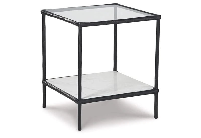 Ryandale Antique End Table
