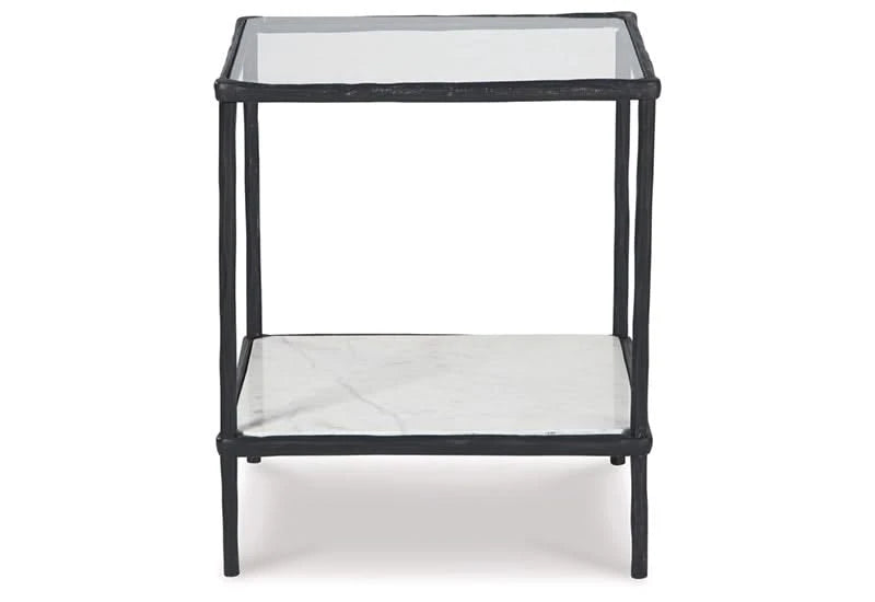 Ryandale Antique End Table