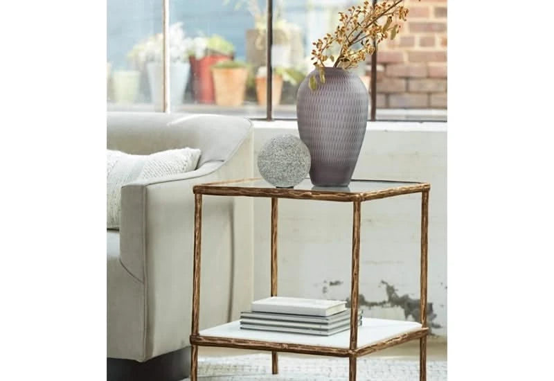 Ryandale Antique End Table