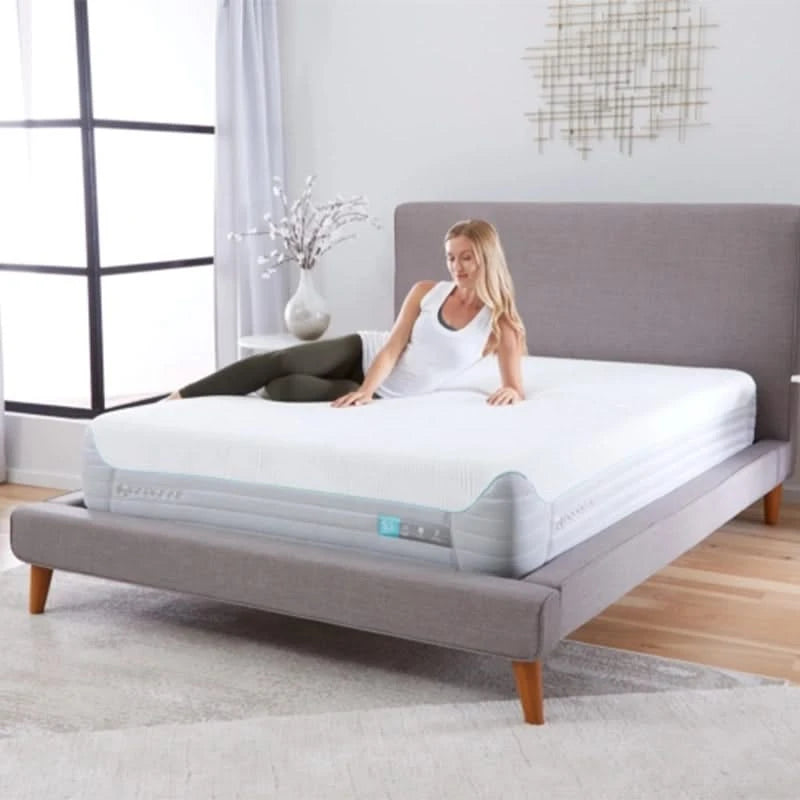 Bedgear S3 Performance Mattress