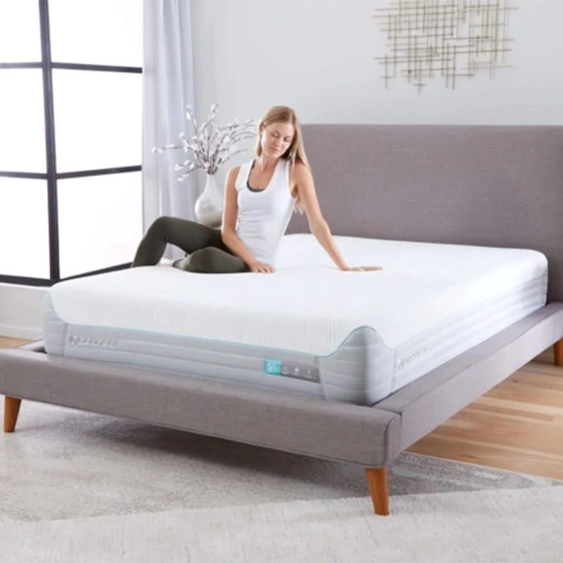 Bedgear S5 Performance Mattress