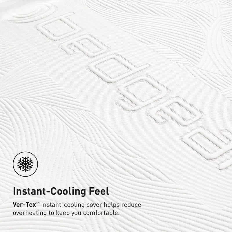 Bedgear S5 Performance Mattress