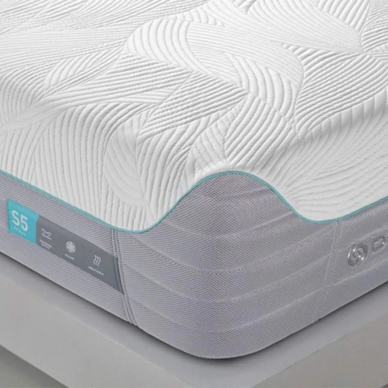 Bedgear S5 Performance Mattress