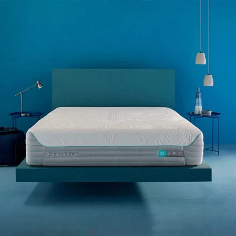 Bedgear S5 Performance Mattress