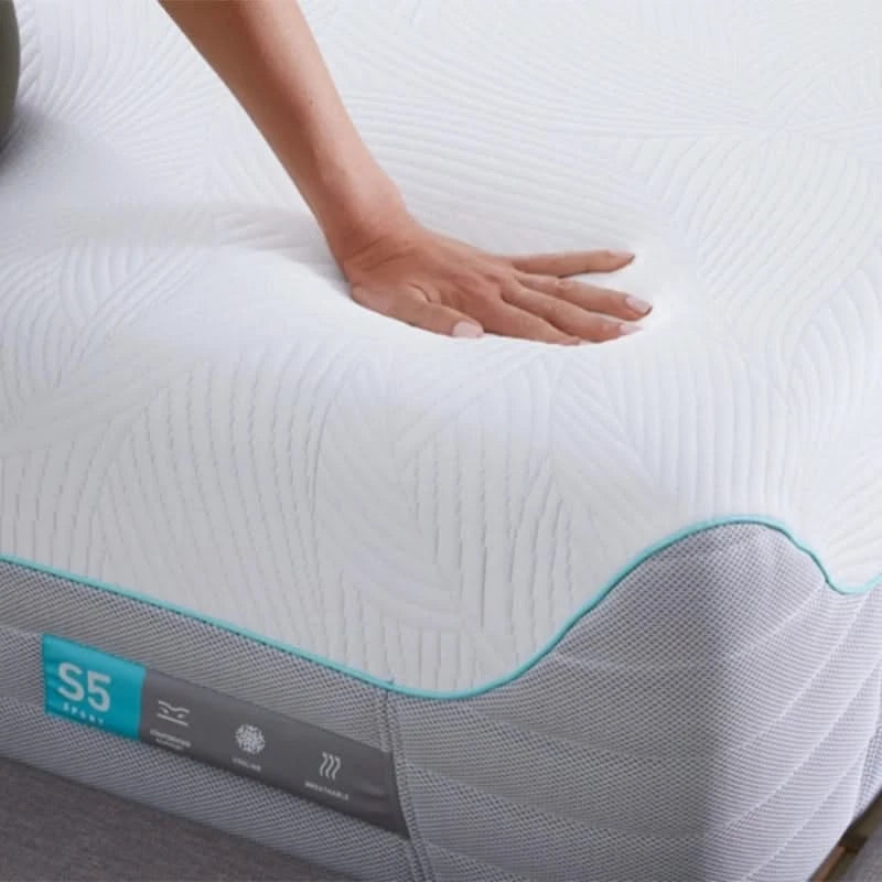 Bedgear S5 Performance Mattress