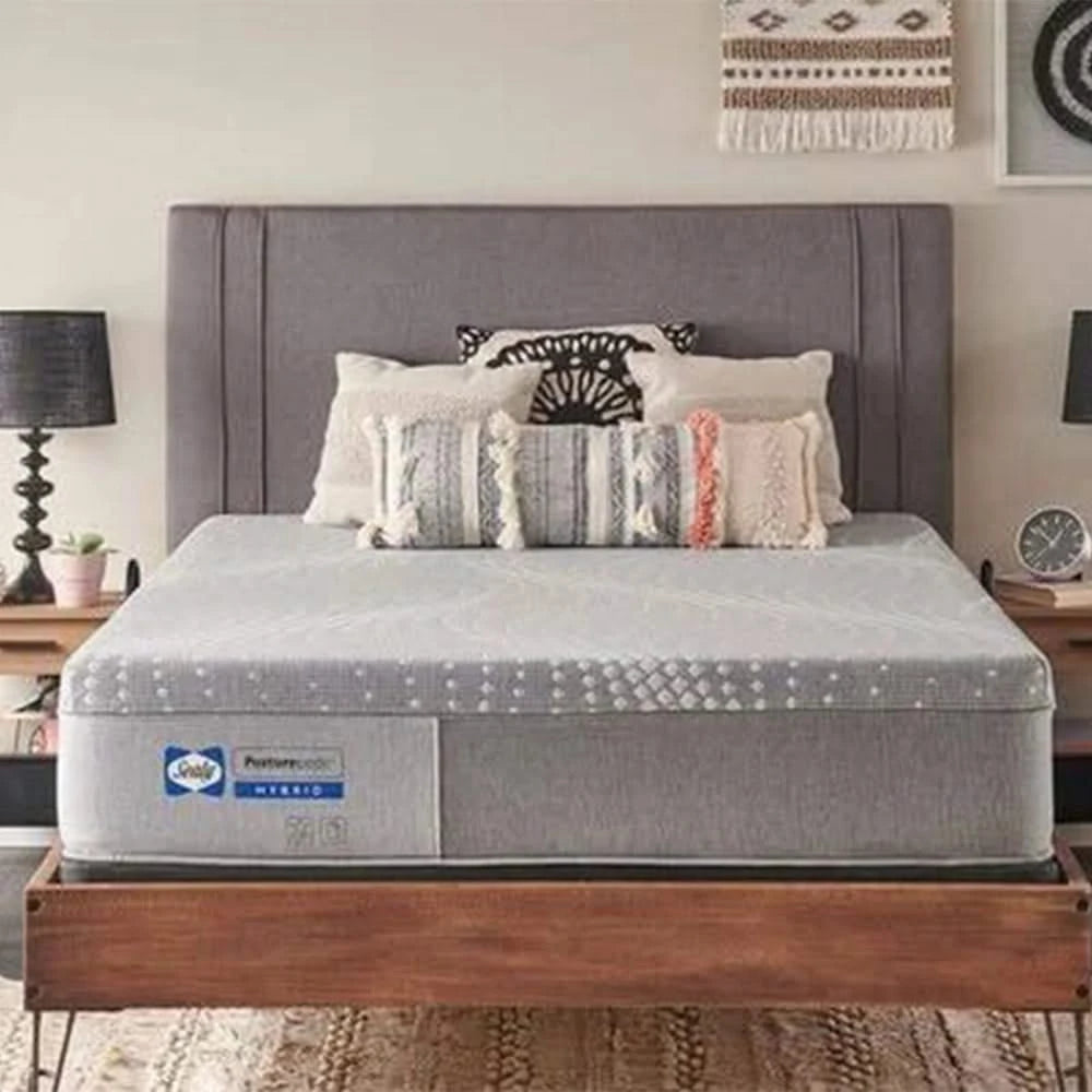 Sealy Posturepedic Hybrid Firm 11" Mattress