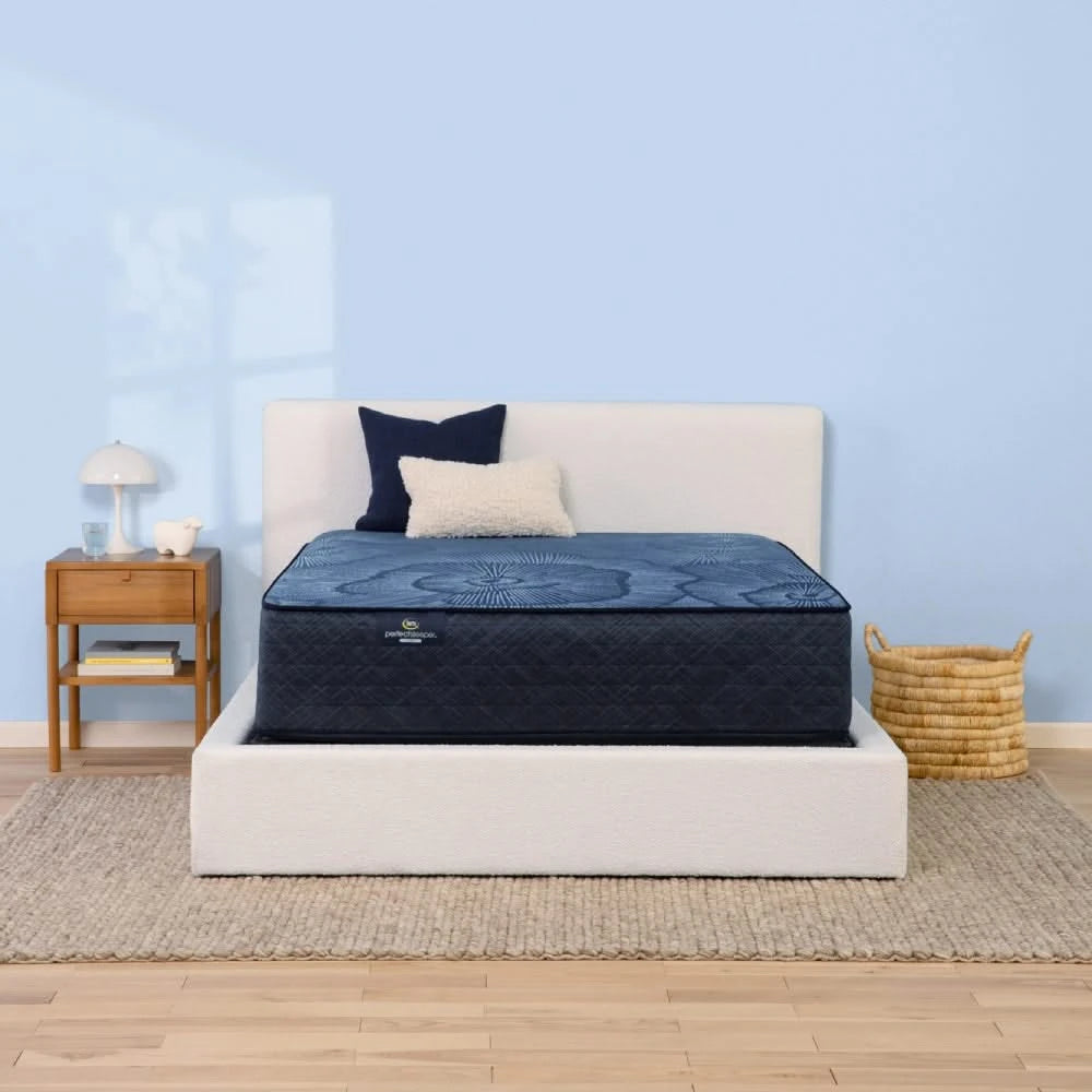 Serta® Perfect Sleeper Pro Euphoric Nights 14" Hybrid Firm Mattress