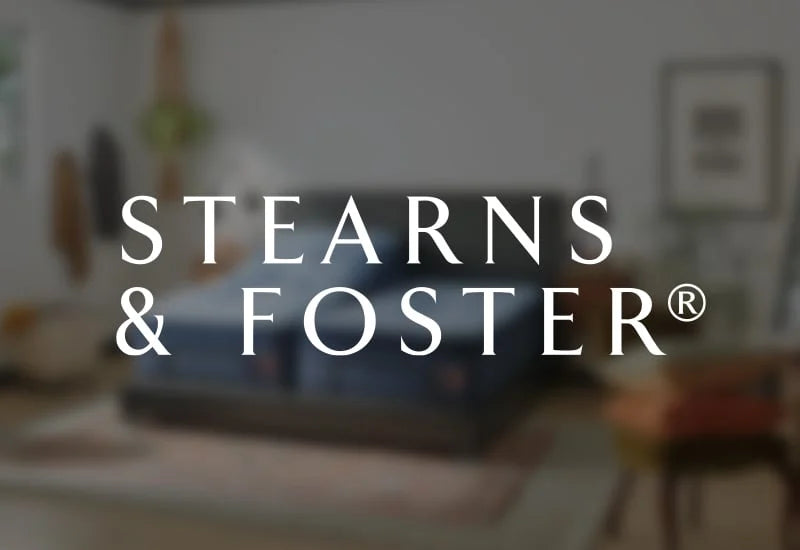 Stearns & Foster