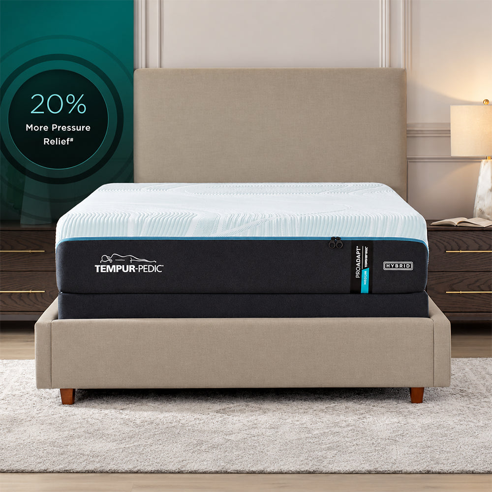 Tempur-Pedic ProAdapt Mattress