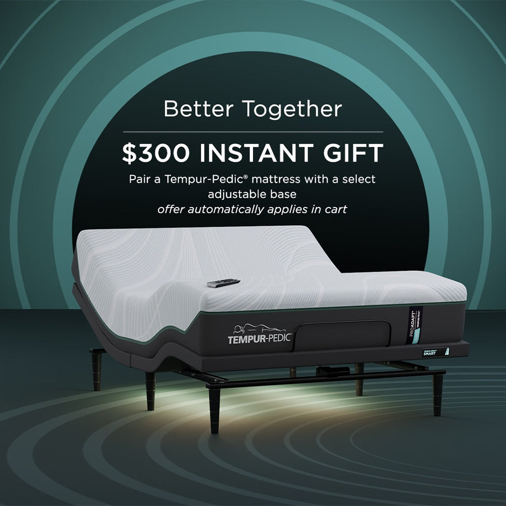 Tempur-Pedic ProAdapt Mattress