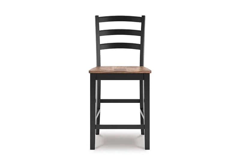 Tupelo Modern Farmhouse Counter Height Stools