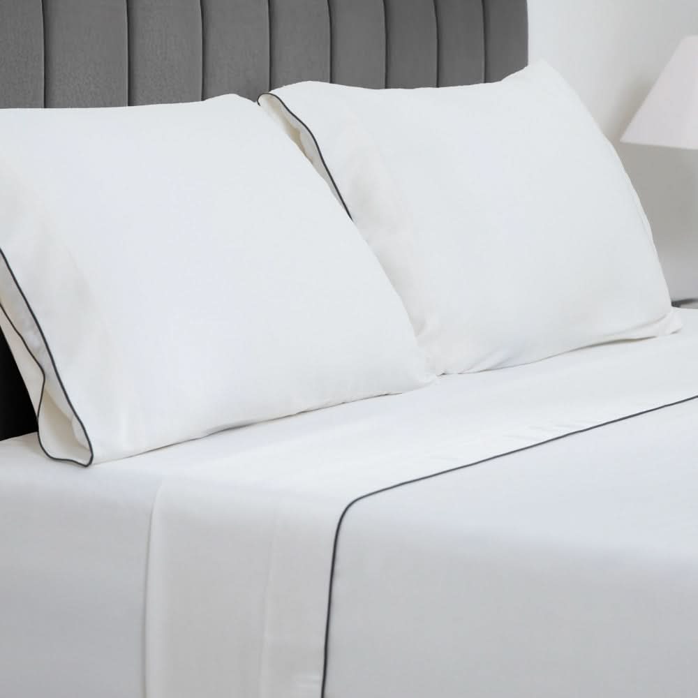 Resort Luxury Bamboo Cooling Sheet Set