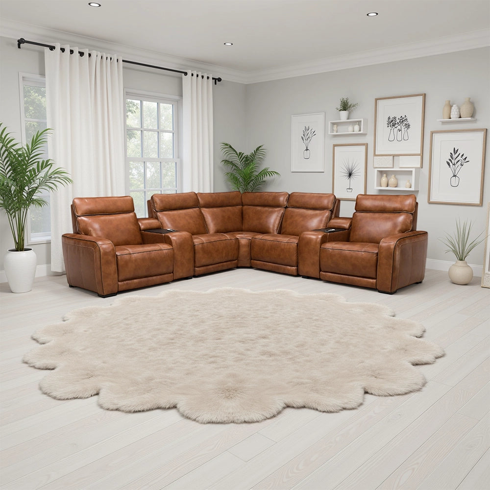 Immersive Home Theater