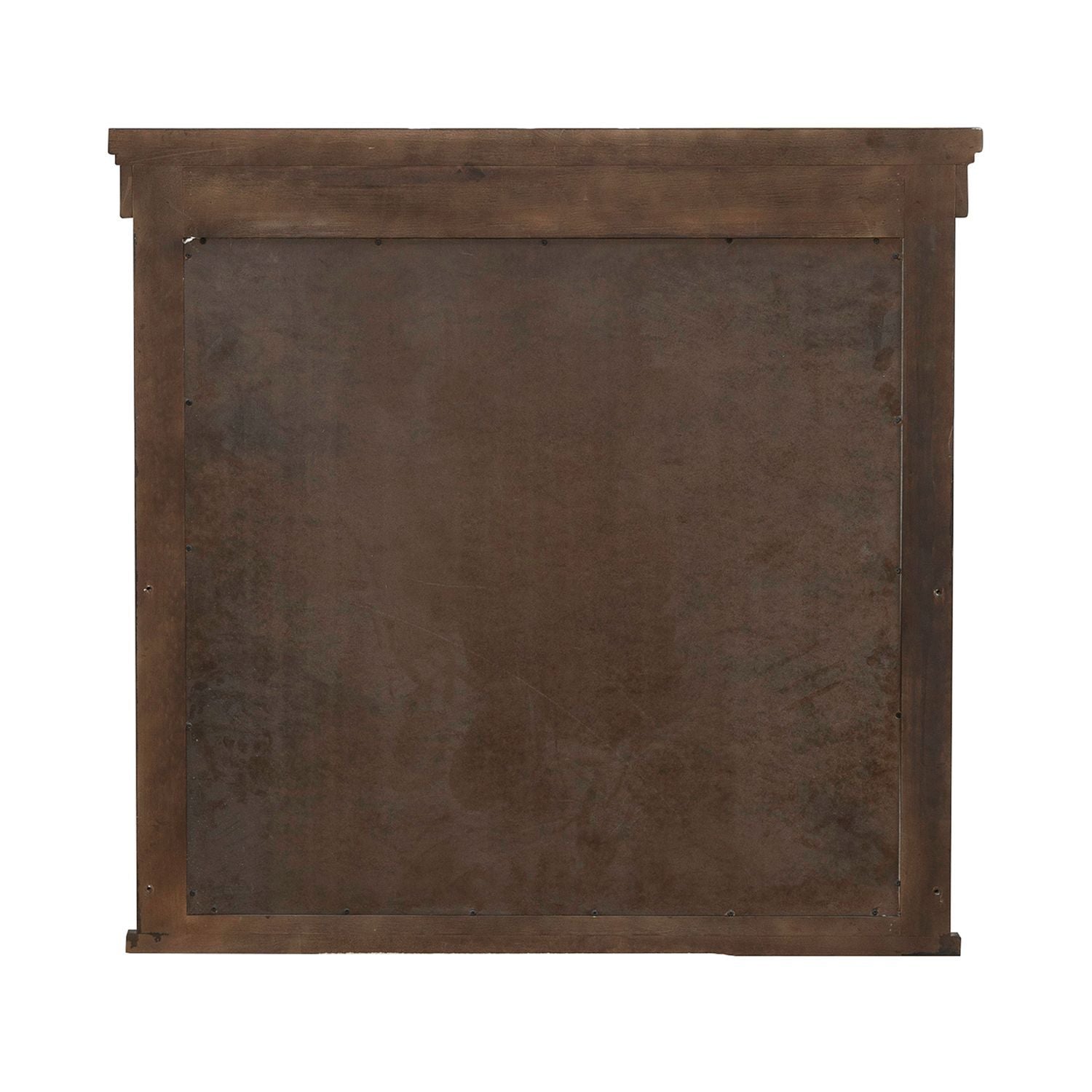 Carolina Park - Mirror - Amber Brown