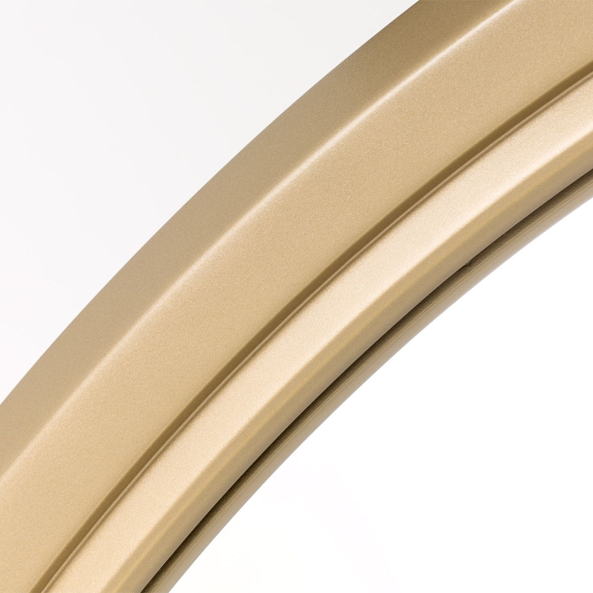 Fantosini - Dresser Mirror - Gold