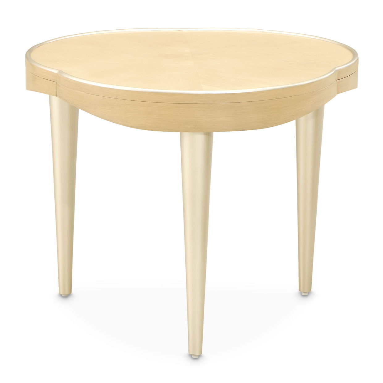 Camellia Field - Living Room Table