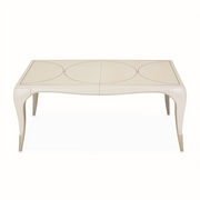 9004000-112 LONDON PLACE RECT DINING TABLE