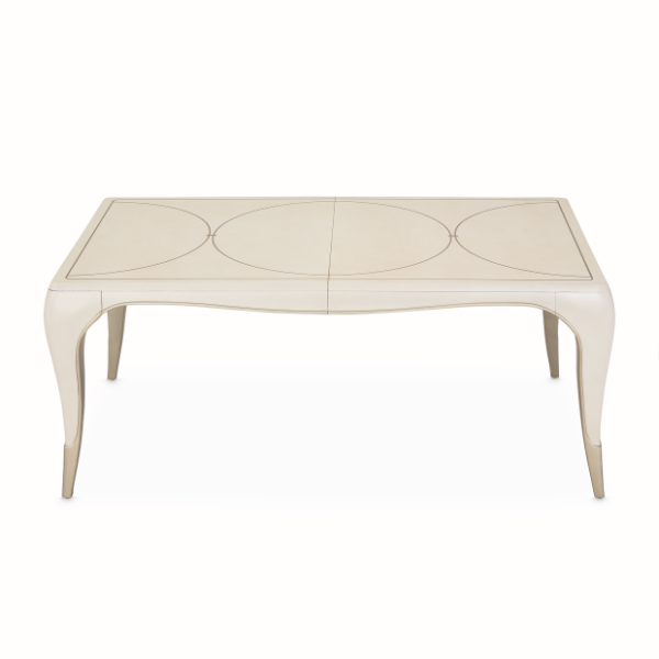 9004000-112 LONDON PLACE RECT DINING TABLE