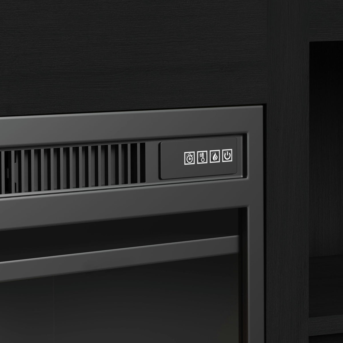Rosalie - TV Console
