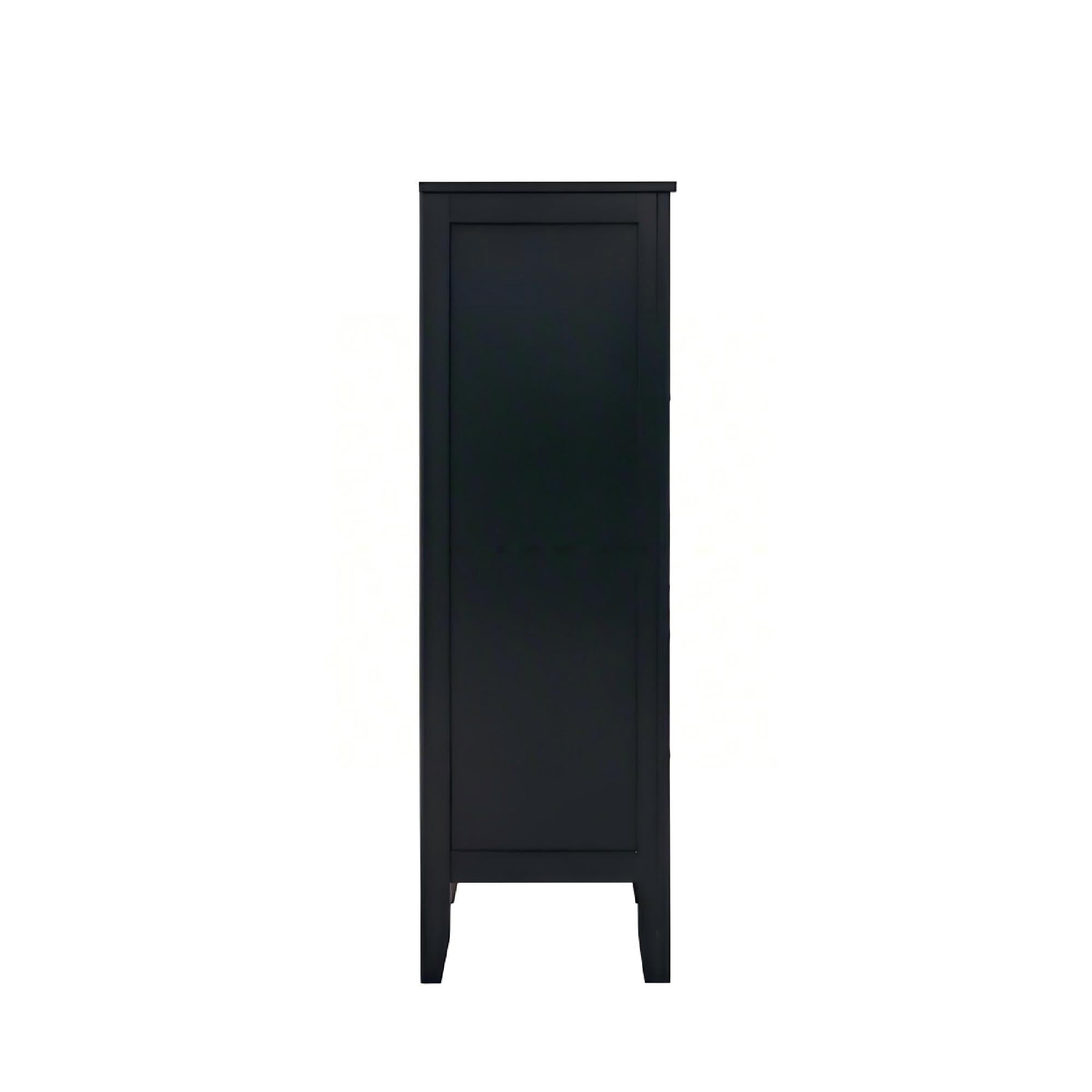 Daniel - Chest, 5 Drawer Storage Unit