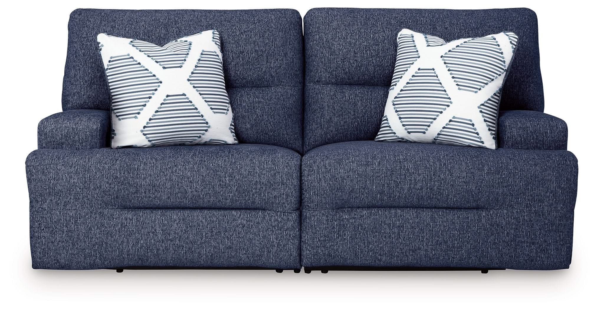 Acklen Place - Reclining Sectional