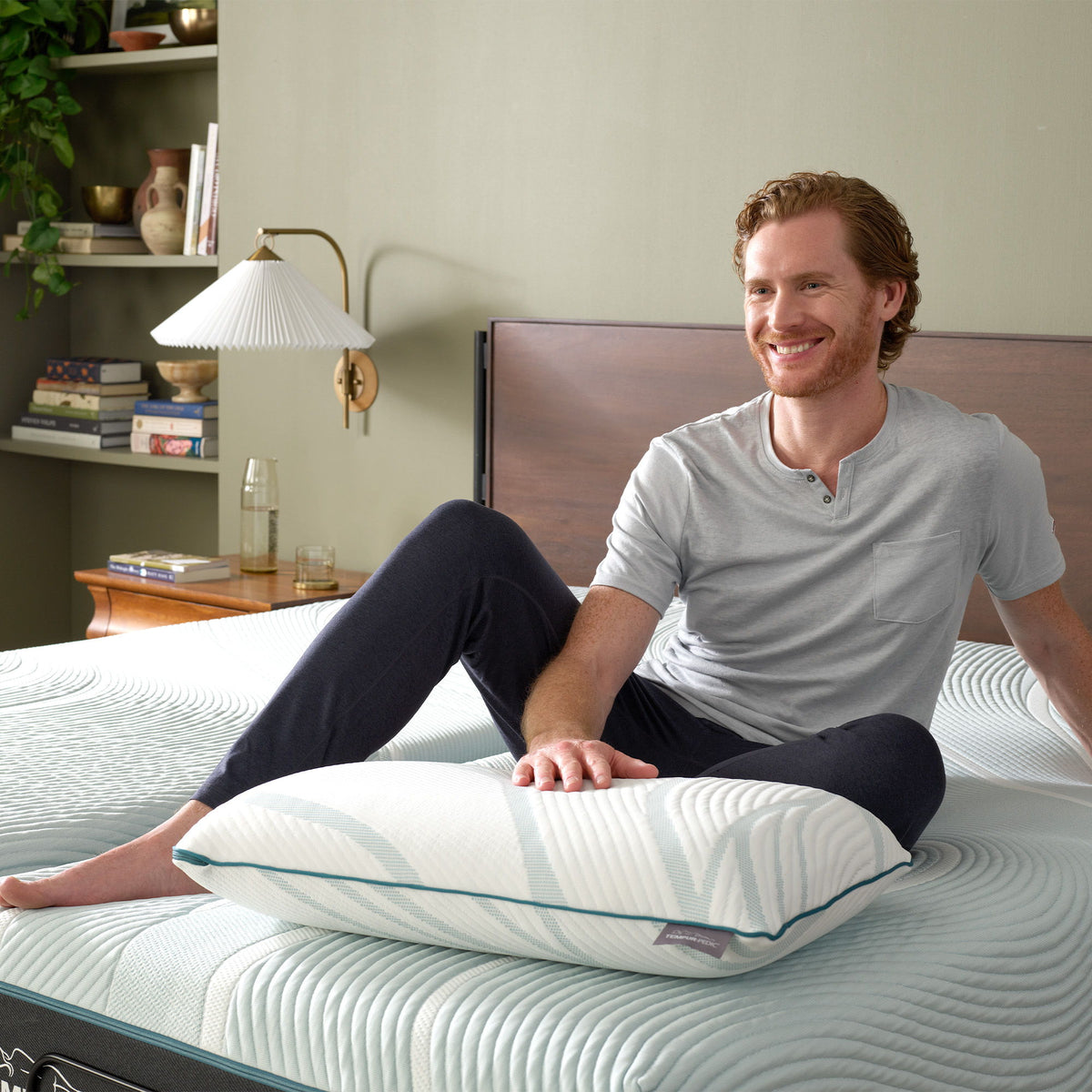 Tempur-Adapt - ProAdapt Soft Mattress