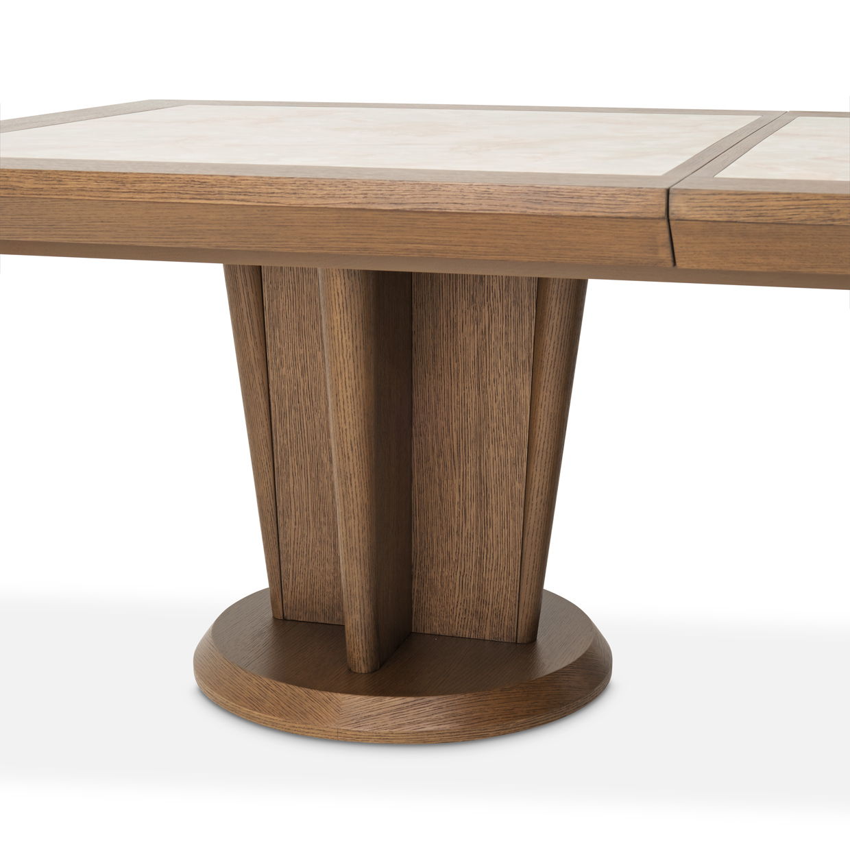 Portrait - Rectangular Dining Table