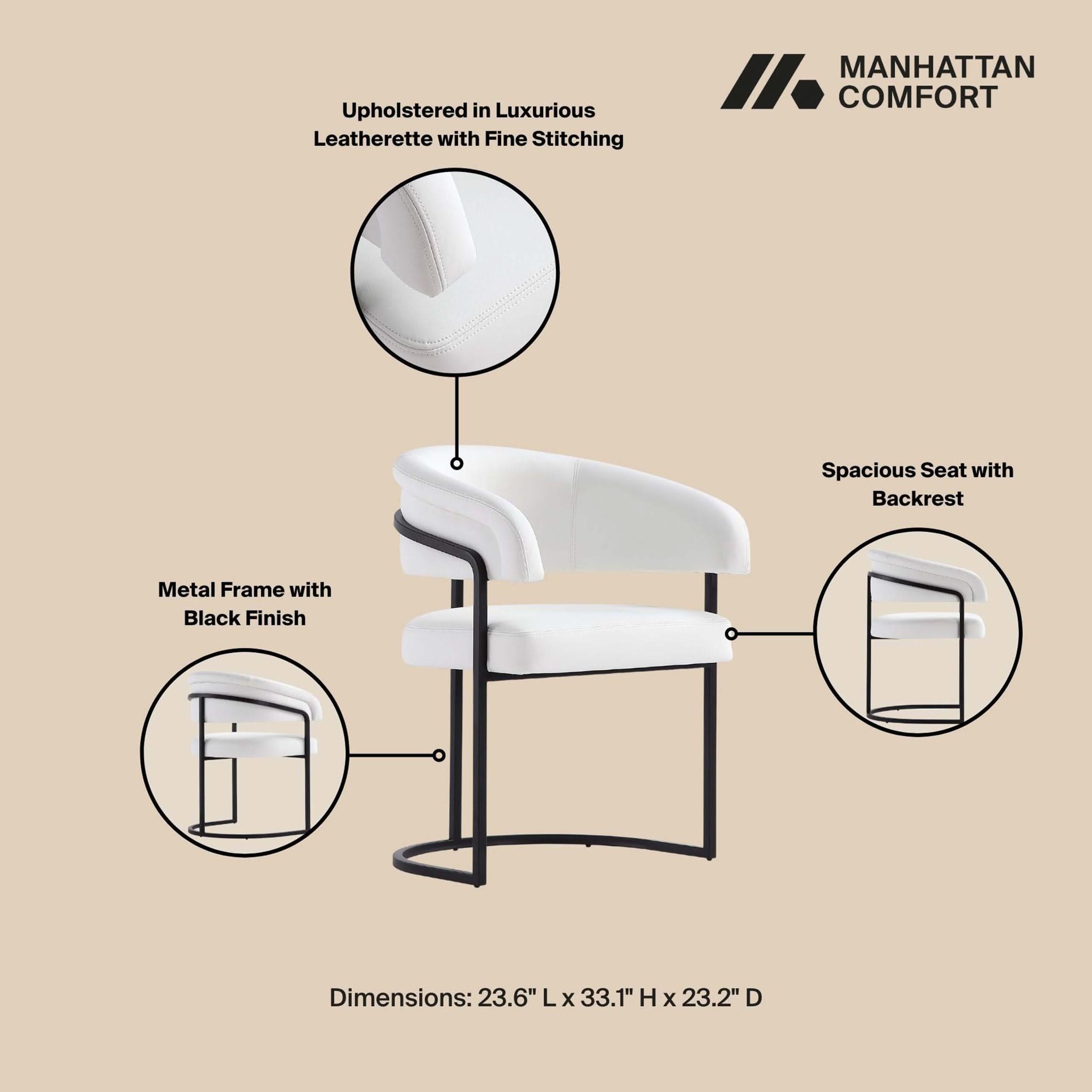Augusta - Dining Chair